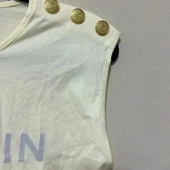 BALMAIN - Picture 4 of 8